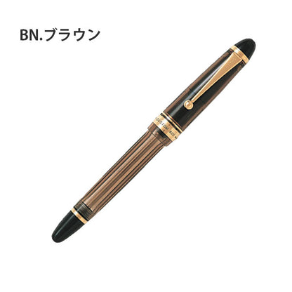 カスタム823 (CUSTOM 823) 万年筆 シグネチャー プランジャー式 パイロット FKK-3MRP　【取寄せ品】