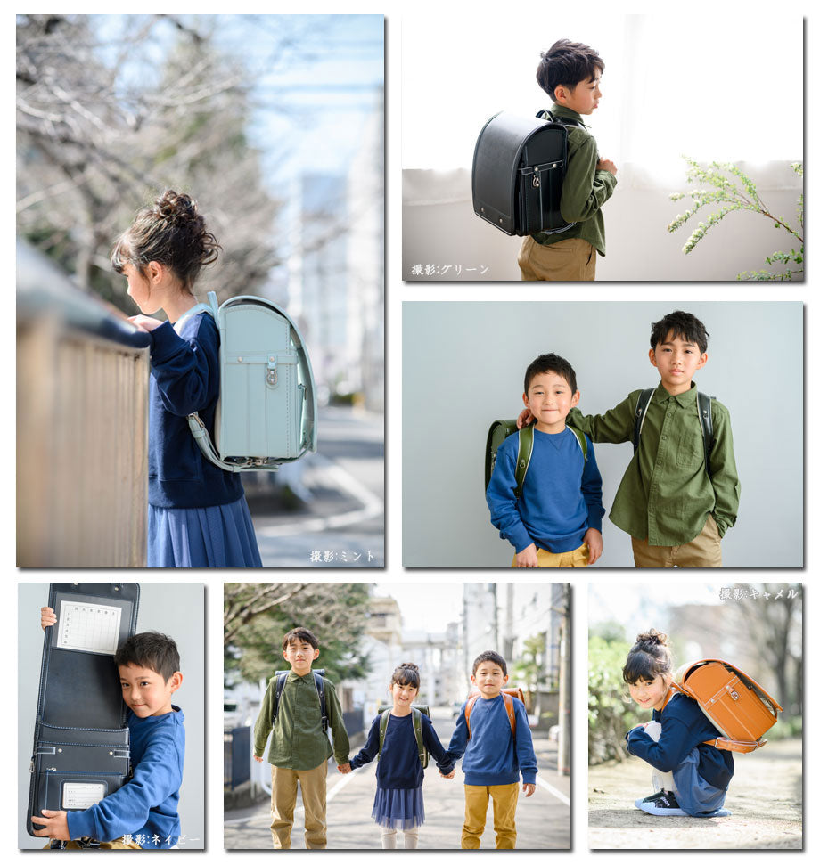 2025年版 フィットちゃん うさぎやオリジナルモデル ベーシック ランドセル クラリーノエフ 男の子 女の子 全18色 マチ13.5cm 榮伸 【特典付き！12月以降の発送予定】