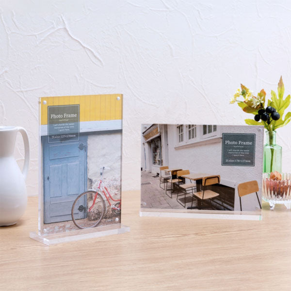 アルバム・フォトフレーム：フォトフレーム・額・賞状額 – 文具専門