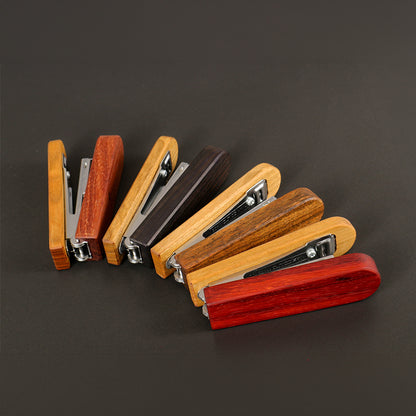 【KURASHIKI BNG.】 ACUS -アクス- 木製ステープラー 10号針対応 うさぎやオリジナル