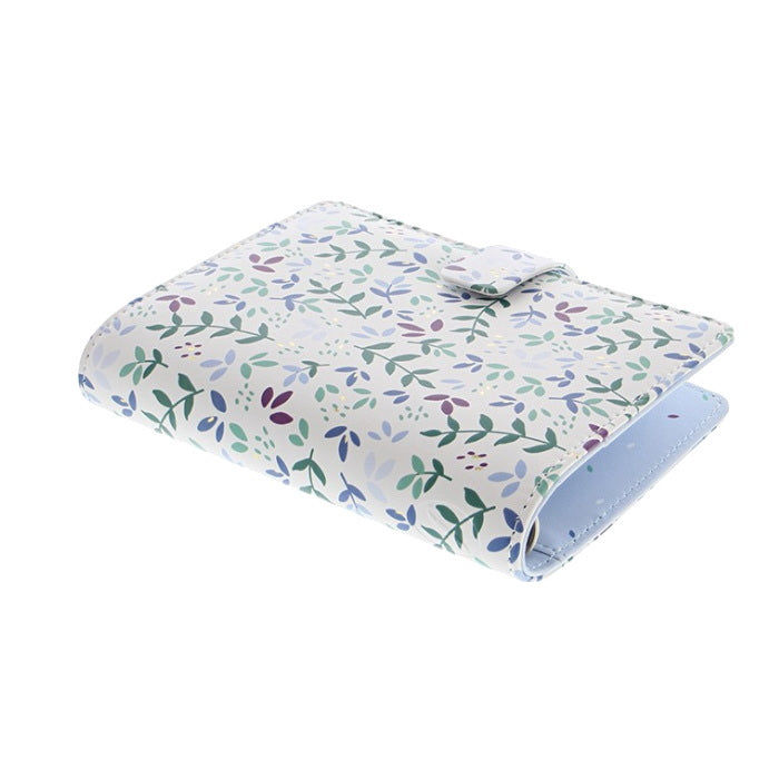 ≪正規取扱店≫ システム手帳　ファイロファックス   Garden   スモールサイズ・ミニ6　19mmリング   [全2色] 　fILOFAX　 02871*