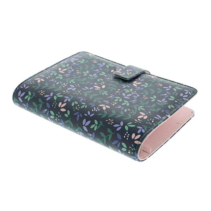 ≪正規取扱店≫ システム手帳　ファイロファックス   Garden   バイブルサイズ　23mmリング   [全2色] 　fILOFAX　 02871*