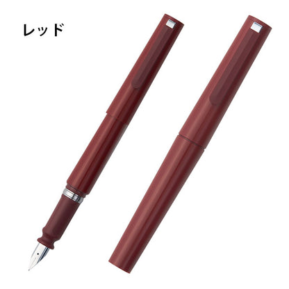 【限定カラー】TUZU ADJUST（アジャスト）万年筆 [全3色] [全3字幅] セーラー万年筆 11-0541