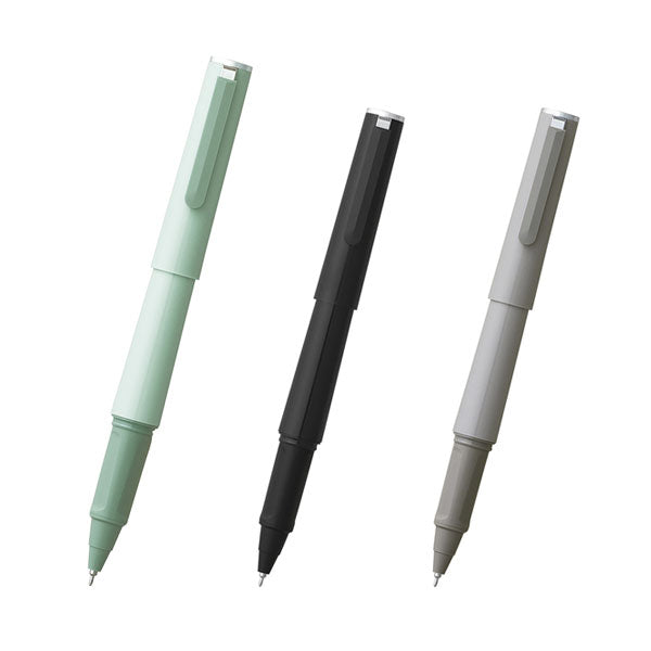 TUZU ボールペン [全3色] セーラー万年筆 81-0241 – 文具専門