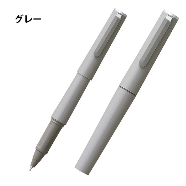 TUZU ボールペン [全3色] セーラー万年筆 81-0241