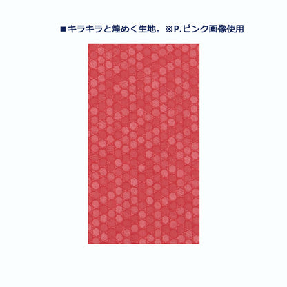 パタリーノペンケースM [全5色]  レイメイ藤井 FY375*