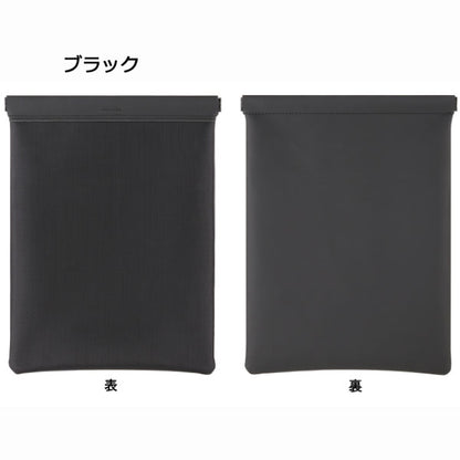 メッシュケース Lサイズ KNOX（ノックス）２色 POTTER(プロッター) 850-777-169-5*