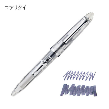【数量限定】万年筆 プロフィットジュニア+10 harappa[全3種] セーラー万年筆 10-0336-30*