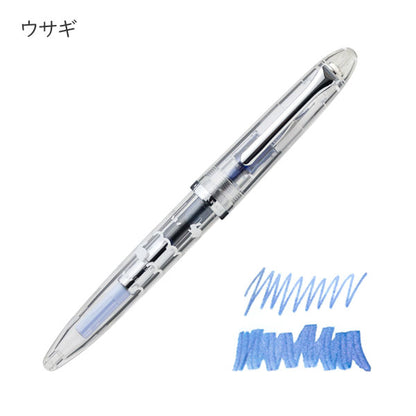 【数量限定】万年筆 プロフィットジュニア+10 harappa[全3種] セーラー万年筆 10-0336-30*