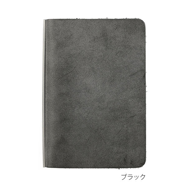 5015 Bridle《ブライドル》 5穴リングレザーバインダー 11mm径リング ミニ5サイズ [全4色] PLOTTER 777170