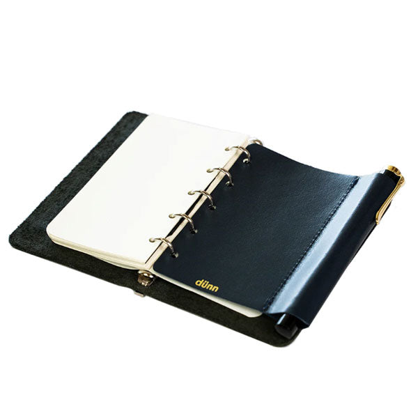 デュン《d?nn》M5サイズ ペンホルダー［全4色］ ロンド工房 DMS0