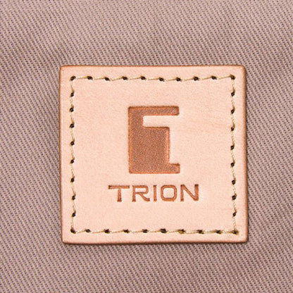 ☆正規販売店☆TRION＜トライオン＞ビジネスバッグ ブリーフケース＜マチなし B5サイズ＞ 全５色 トライオン 　SA114