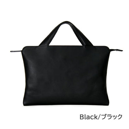 ☆正規販売店☆TRION＜トライオン＞ビジネスバッグ ブリーフケース＜マチなし B5サイズ＞ 全５色 トライオン 　SA114