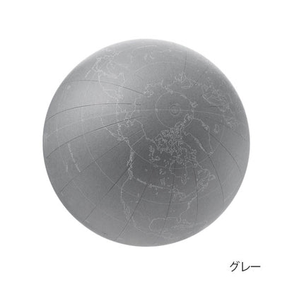 5013 地球儀《全3色》 PLOTTER 7771694