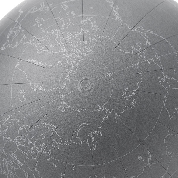 5013 地球儀《全3色》 PLOTTER 7771694