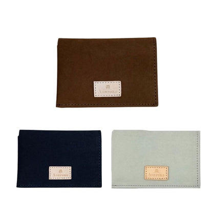 ミリクロス/MIL Cloth 名刺入れ アシュフォード 8545- [M便 1/6]