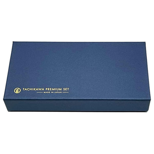 【限定】タチカワ プレミアムセット ［シェルフィッシュ］ルビーレッド ガラス軸 タチカワ PSSH01R 【送料無料※】