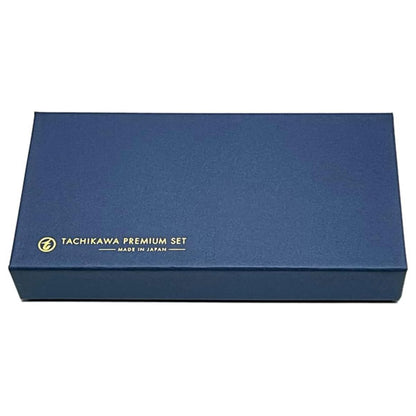 【限定】タチカワ プレミアムセット ［シェルフィッシュ］ルビーレッド ガラス軸 タチカワ PSSH01R 【送料無料※】