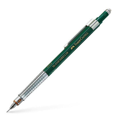ファーバーカステル TK-FINE バリオ Lシャープペンシル ［HＢ］0.3/0.35mm・ 0.5mm・ 0.7mm・ 0.9/1.0mm（全4種） FABER-CASTELL 135