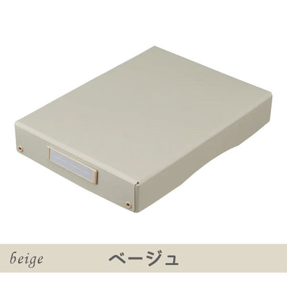 Roomy 《ルーミー》 デスクトレー  [A4ワイド] 全4色 リヒトラブ (LIHIT LAB) A-793