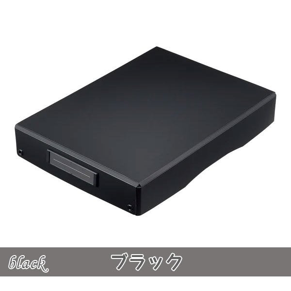 Roomy 《ルーミー》 デスクトレー  [A4ワイド] 全4色 リヒトラブ (LIHIT LAB) A-793