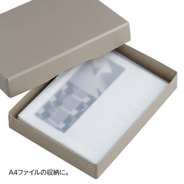 Roomy 《ルーミー》 デスクトレー  [A4ワイド] 全4色 リヒトラブ (LIHIT LAB) A-793