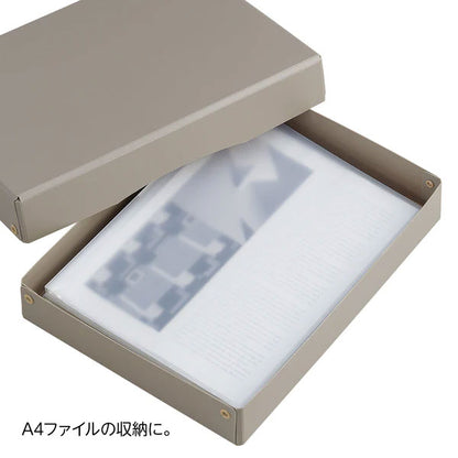 Roomy 《ルーミー》 デスクトレー  [A4ワイド] 全4色 リヒトラブ (LIHIT LAB) A-793