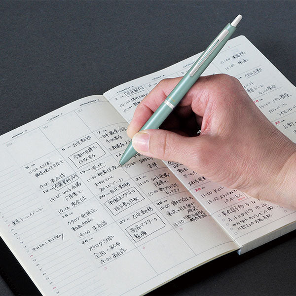 Acro1000＜アクロ＞ 油性ボールペン 0.7mm [全4色] PILOT（パイロット