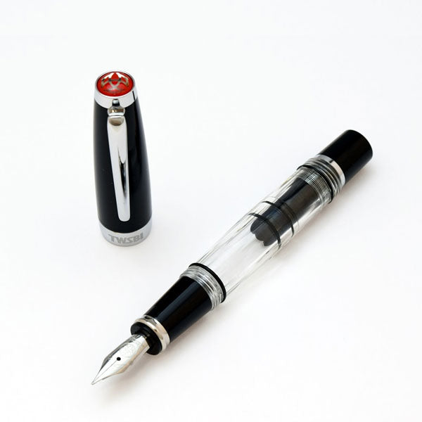 TWSBI DIAMOND Mini (ツイスビー ダイヤモンド ミニ) 万年筆 [クラシック] TWSBI M7443