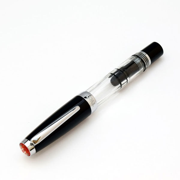 TWSBI DIAMOND Mini (ツイスビー ダイヤモンド ミニ) 万年筆 [クラシック] TWSBI M7443
