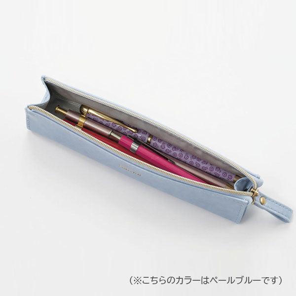 Velessera《ヴェレセラ》ペンケース [全8色] マークス 　VLS-PEC04-***