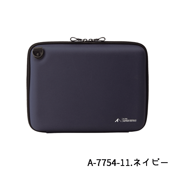 一部限定色！ALTNAハードシェルバッグ＜Mサイズ＞ [全3色] リヒトラブ　 A-7754-**
