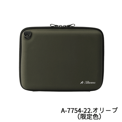 一部限定色！ALTNAハードシェルバッグ＜Mサイズ＞ [全3色] リヒトラブ　 A-7754-**
