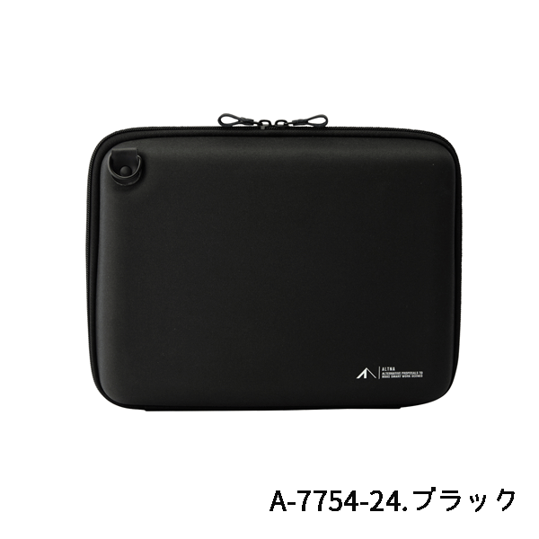 一部限定色！ALTNAハードシェルバッグ＜Mサイズ＞ [全3色] リヒトラブ　 A-7754-**