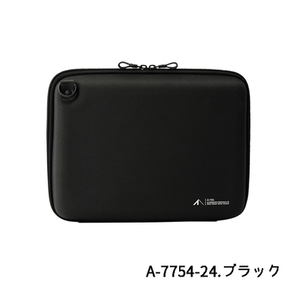 一部限定色！ALTNAハードシェルバッグ＜Mサイズ＞ [全3色] リヒトラブ　 A-7754-**