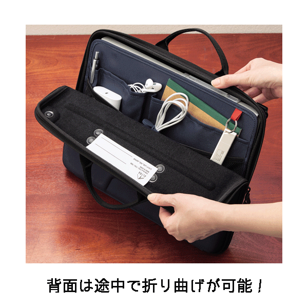 一部限定色！ALTNAハードシェルバッグ＜Mサイズ＞ [全3色] リヒトラブ　 A-7754-**