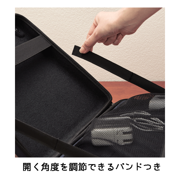 一部限定色！ALTNAハードシェルバッグ＜Mサイズ＞ [全3色] リヒトラブ　 A-7754-**