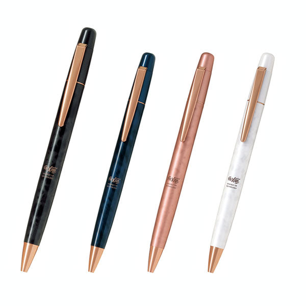 フリクションポイント ノックビズ 0.4mm 超極細 [全4色] パイロット LFPK-3SS4-MA 【取寄せ品】