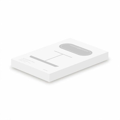 アクセサリートレイ(スチール) 全3色 ハイタイド DB076