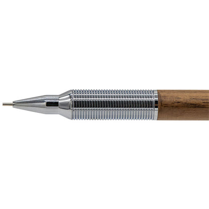 EverDraw Wood Model 0.5 メカニカルペンシル 木軸 0.5mm [ウォールナット/チェリーウッド] ラダイトLDW-MP4-05 [M便 1/3]