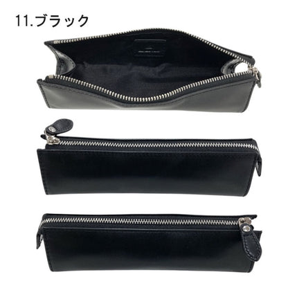 ASHFORD ペンケース [全4色] アシュフォード 8730
