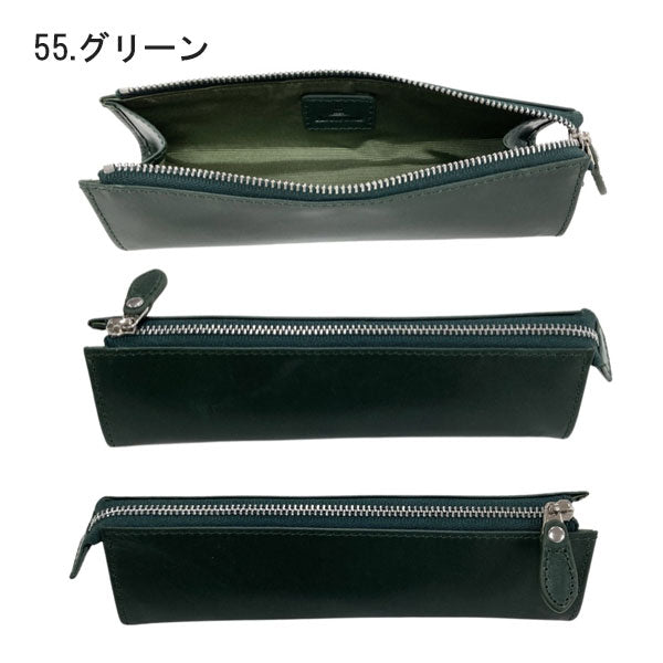 ASHFORD ペンケース [全4色] アシュフォード 8730