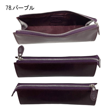 ASHFORD ペンケース [全4色] アシュフォード 8730