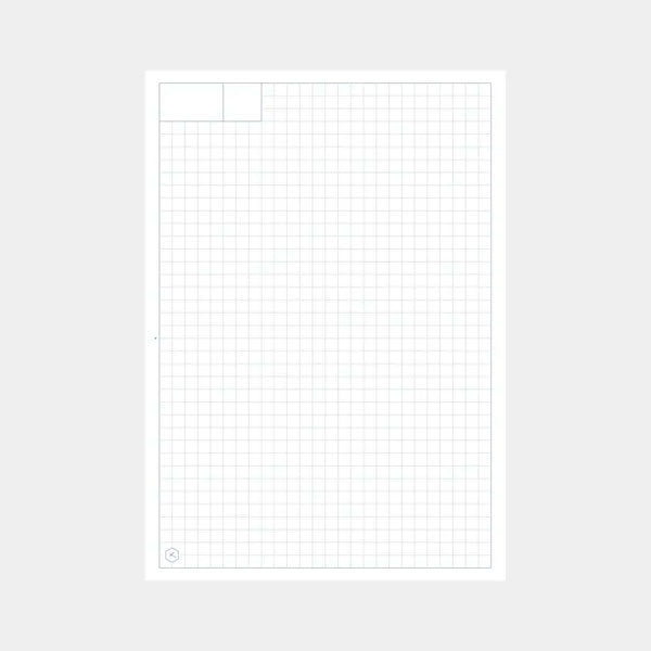 手帳のように使えるノート HITOTOKI NOTE ノート・カバー・下敷き3点セット パスポートサイズ ノート：デイリータイプ/ドット方眼3.15ｍｍ [全5柄] キングジム HN-PF