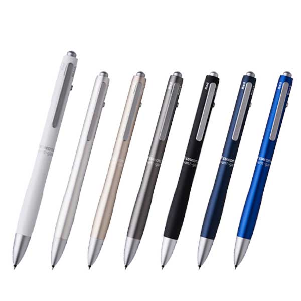 アバンギャルド 多機能ペン [全7色] ステッドラー 927AG　【取寄せ品】