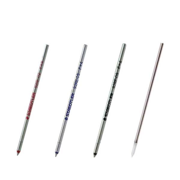 ステッドラー＜STAEDTLER＞多機能ペン替芯 油性 スタイラス [全4種] ステッドラー 92RE