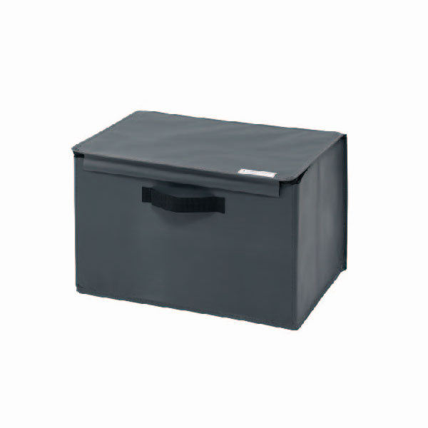 ゴミストレージボックス GARBAGE STORAGE BOX〈Sサイズ〉 キングジム KSP5802　【取り寄せ品】