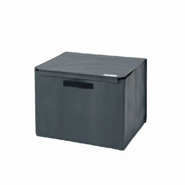 ゴミストレージボックス GARBAGE STORAGE BOX〈Mサイズ〉 キングジム KSP5812 【取り寄せ品】