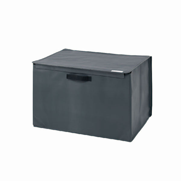 ゴミストレージボックス GARBAGE STORAGE BOX〈Lサイズ〉 キングジム KSP5822　【取り寄せ品】