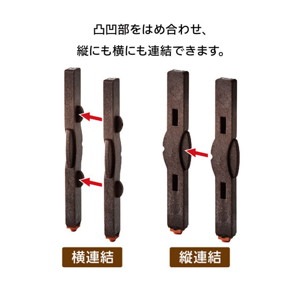 連結数字スタンプ [ナンバリング] シヤチハタ GRJ-5AN